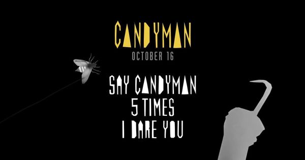 candyman