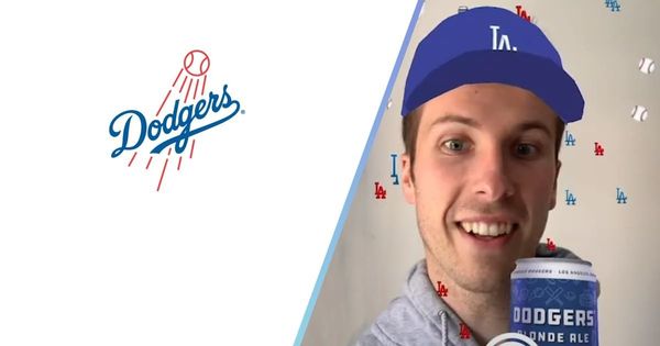 dodgers cover