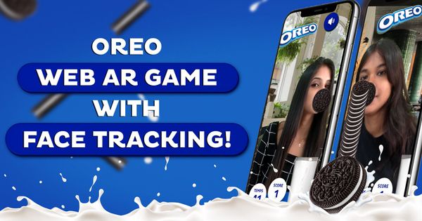 oreo